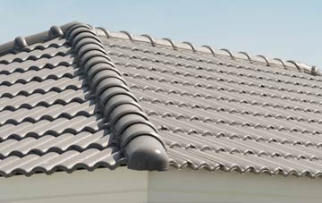advantages of Haydon clay roofing