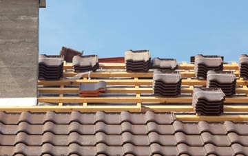 Haydon clay roofing costs
