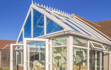 conservatory roof insulation costs Haydon