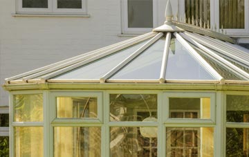 conservatory roof repair Haydon