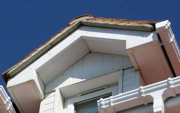 Haydon fascia installation costs