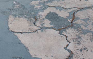 fibreglass roofing replacement Haydon