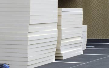 Haydon flat roof insulation costs