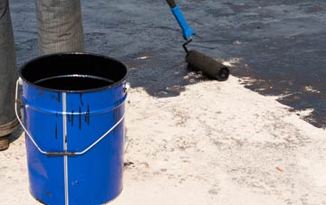 find Haydon flat roof waterproofing companies