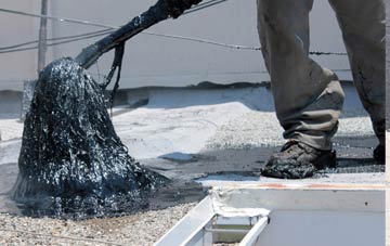 Haydon flat roof waterproofing costs