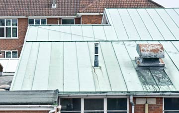 Haydon lead roofing costs
