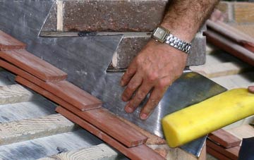 is Haydon lead roofing safe?