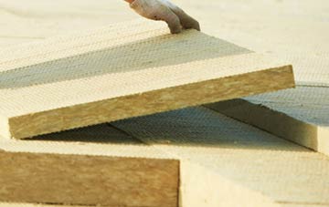 measuring Haydon tapered insulation