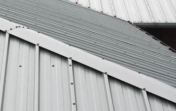 disadvantages of Haydon metal roofing