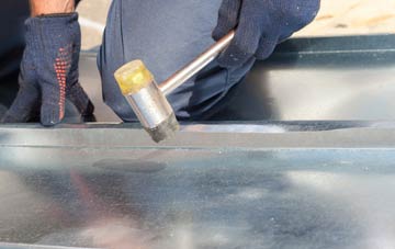 Haydon metal roofing costs