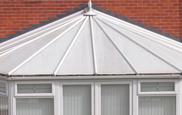 Haydon polycarbonate conservatory roof repairs
