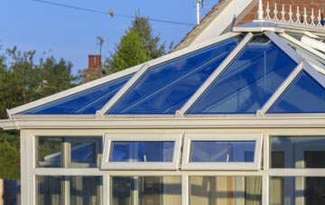 professional Haydon conservatory insulation