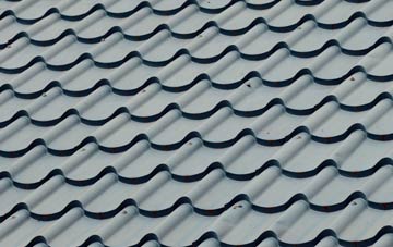 Haydon rubber roofing companies