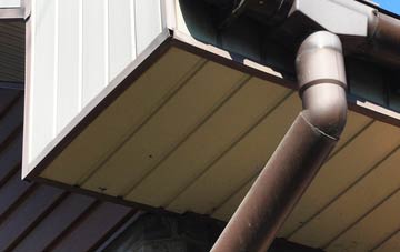 Haydon soffit installation costs