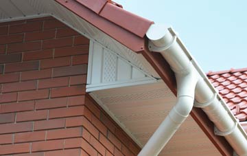 Haydon soffit repair costs