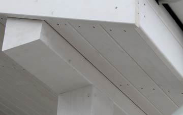 soffits Haydon