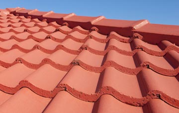Haydon tile and slate roof replacement
