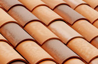 Haydon clay roofing