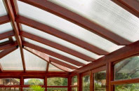 Haydon conservatory roofing insulation