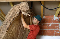 Haydon flat roofing insulation
