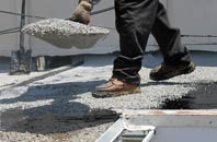 find rated Haydon flat roofing replacement companies