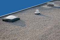 Haydon flat roofing