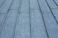 Haydon lead roofing