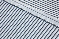 Haydon metal roofing
