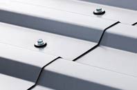 find rated Haydon metal roofers