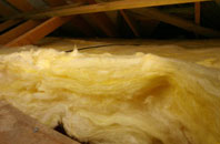 Haydon pitch roof insulation