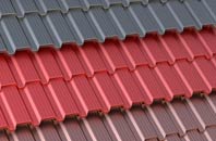 find rated Haydon plastic roofing companies