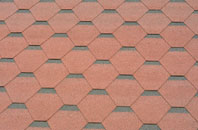 Haydon rubber roofing